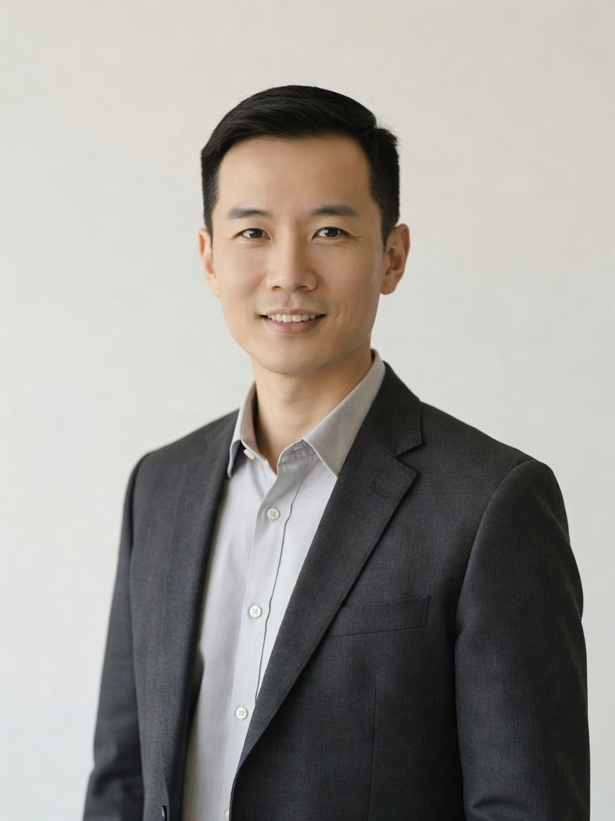 林逸尘