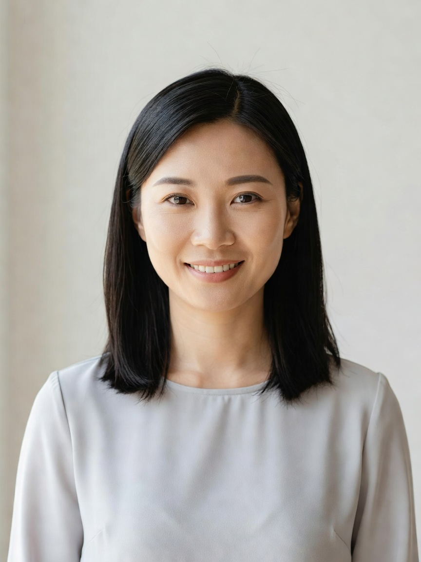苏晚晴
